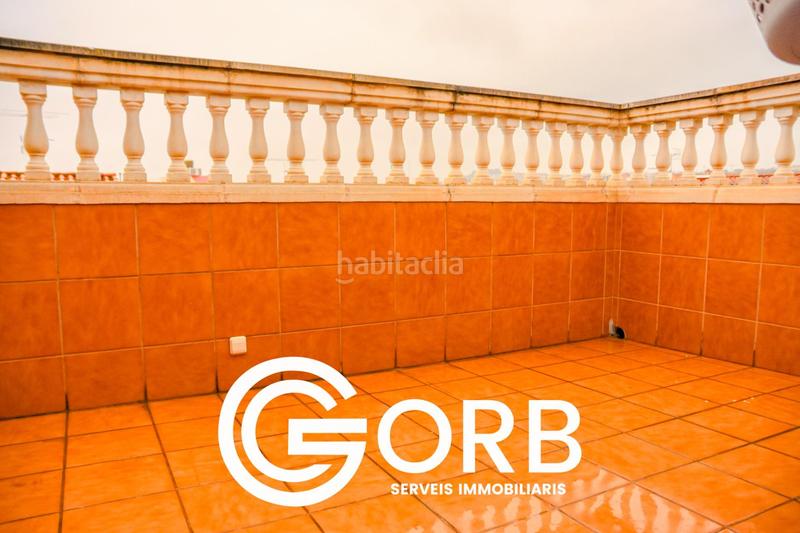 Foto 7ad3f00d-9403-470c-aa39-22f5a3aa7fd7. Casa adosada  a tres vientos con tres terrazas! en Mataró