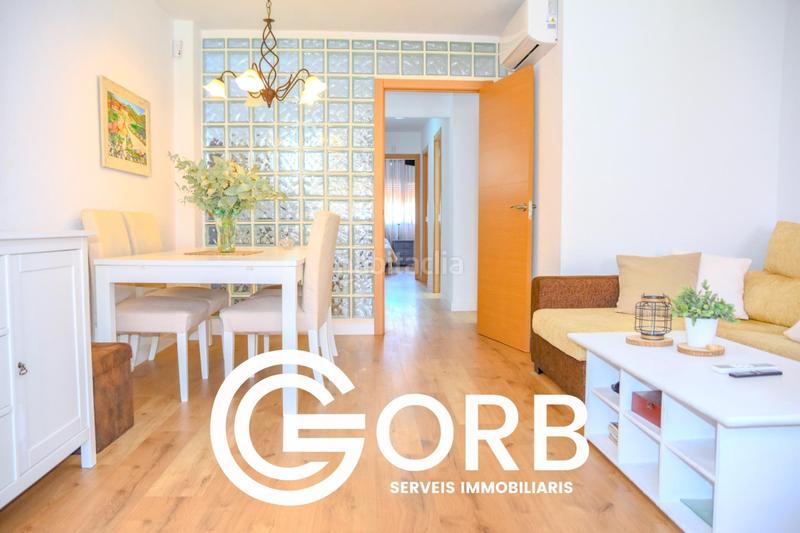 Foto cc576b11-932a-41eb-a821-45a5878f5b39. Appartamento in Rocafonda Mataró