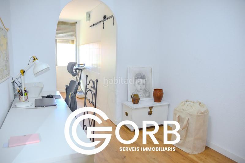 Foto f7b256ed-d247-481b-88bf-0145732ae6c3. Appartamento in Rocafonda Mataró