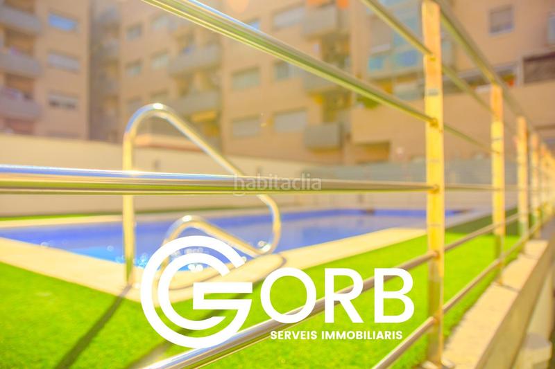 Foto 50b5742d-f2bc-4446-b10d-ce93bf08448b. Attico con riscaldamento parcheggio piscina in Via Europa - Parc Central Mataró