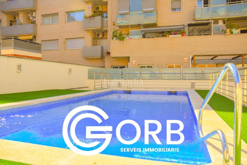 Foto 8e824f43-bd84-47f8-a2ad-d81cc330696f. Attico con riscaldamento parcheggio piscina in Via Europa - Parc Central Mataró
