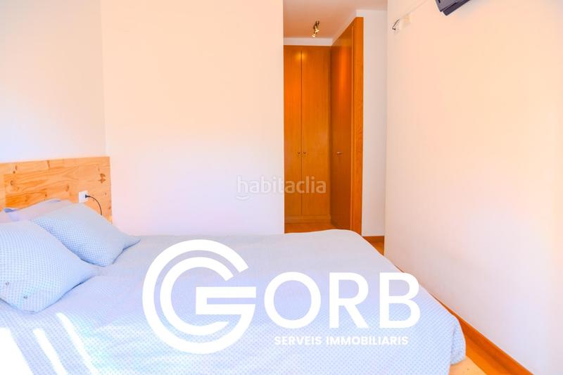 Foto b21cfe17-e1c9-4cf3-a731-d071ca7707ee. Attico con riscaldamento parcheggio piscina in Via Europa - Parc Central Mataró
