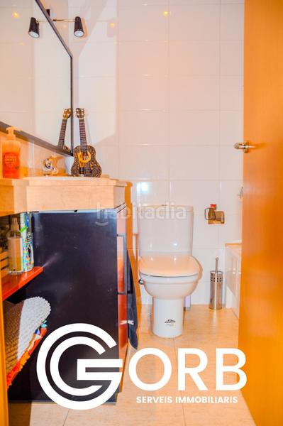 Foto b970d2a8-c0b0-477b-bb1f-0a5452958650. Attico con riscaldamento parcheggio piscina in Via Europa - Parc Central Mataró
