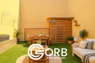 Erdgeschoss in Cerdanyola Nord. Planta baja con terraza en cerdanyola nord a pocos metros de roc Erdgeschoss in Cerdanyola Nord. Planta baja con terraza en cerdanyola nord a pocos metros de roc