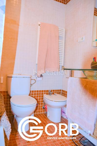 Foto d9462abd-b1f8-4021-8112-64ce5b06aa17. Piano terra con riscaldamento in Cerdanyola Nord Mataró