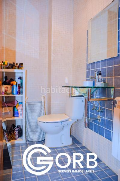 Foto f77da207-8d2c-47eb-aed1-3c742d364555. Piano terra con riscaldamento in Cerdanyola Nord Mataró