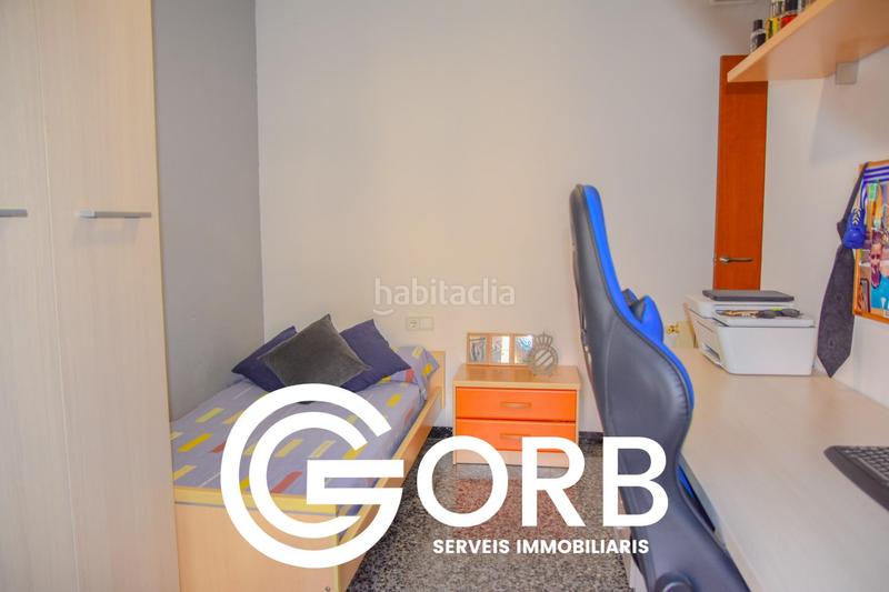 Foto 0a3e7e49-0798-44db-9ace-05773d462d6b. Pis amb calefacció a Cerdanyola Nord Mataró
