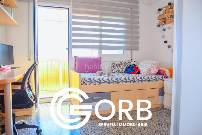 Foto 0e9d4e85-67c2-4f2f-937a-500b0eadab89. Pis amb calefacció a Cerdanyola Nord Mataró