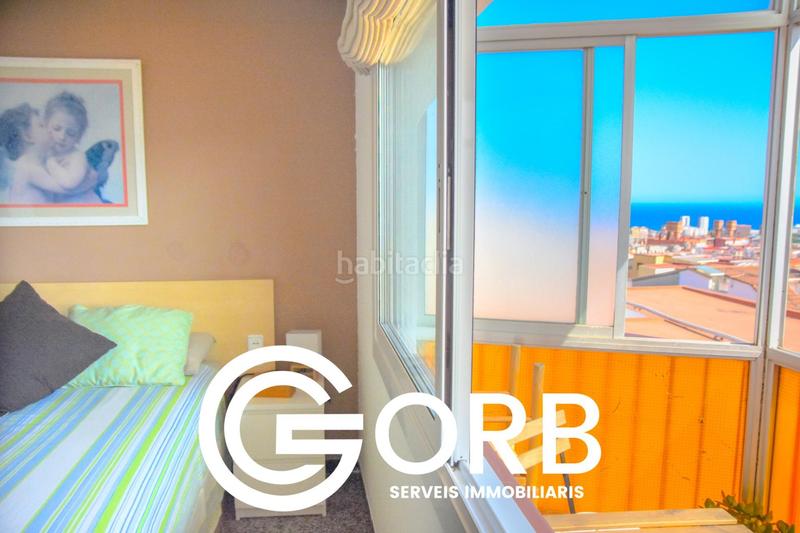 Foto 5708e170-8170-444b-9903-c97b0e39bf76. Piso pisazo con vistas al mar y montaña a pocos metros de rocablanca. en Mataró