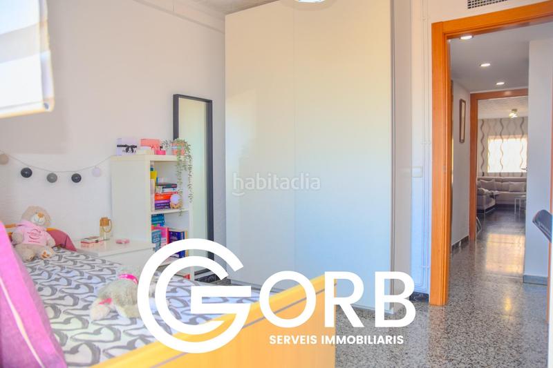 Foto ada615de-8d19-4037-9514-dd8d74d40415. Pis amb calefacció a Cerdanyola Nord Mataró