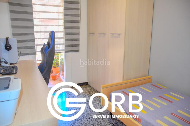 Foto c7975474-c403-4919-8b43-84c0a5044e28. Pis amb calefacció a Cerdanyola Nord Mataró