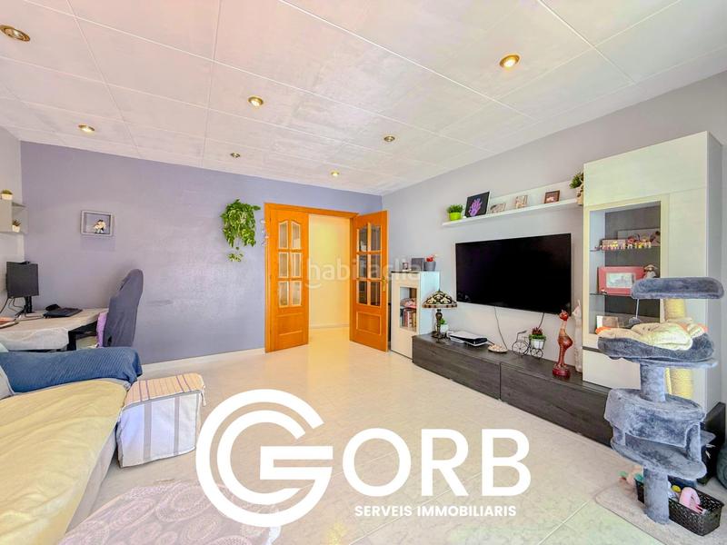 Foto 71f58756-032a-48f9-ab85-c9d7993138e4. Piso a 1 minuto de la playa y con una terraza de 60m! espacio, luz y ubicación ! en Canet de Mar