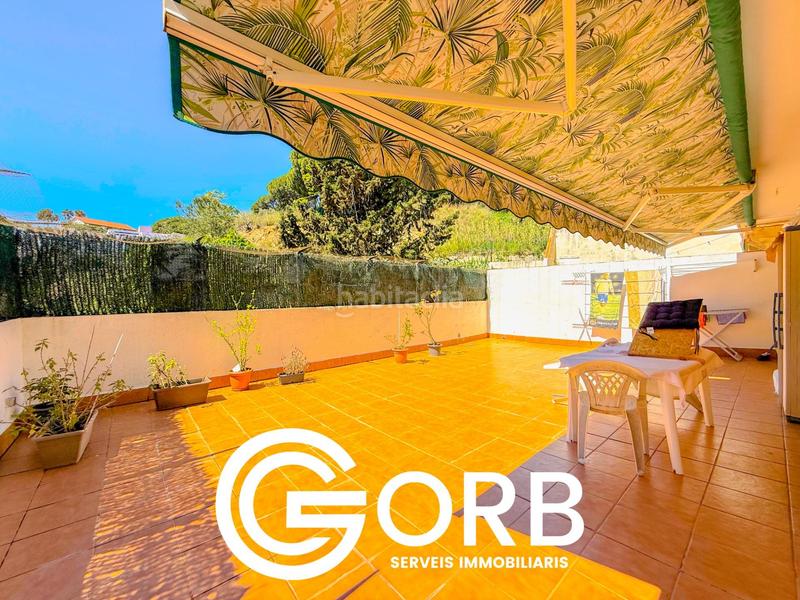 Foto ede60741-a91d-49f8-8735-4ddfb9e4071f. Piso a 1 minuto de la playa y con una terraza de 60m! espacio, luz y ubicación ! en Canet de Mar