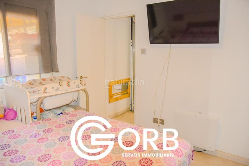 Foto 06c9861a-1e1c-4e09-9406-696325881266. Dachwohnung in Cerdanyola Nord Mataró