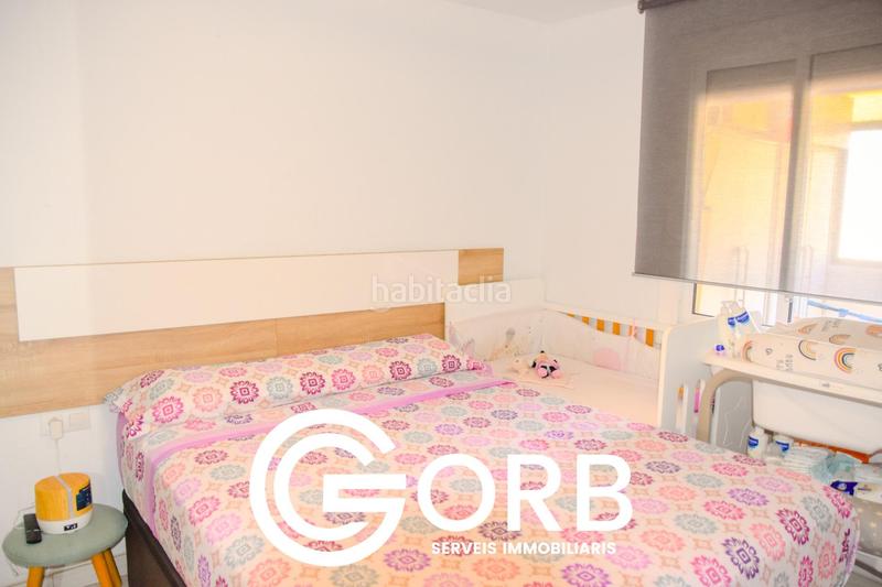 Foto 191f6bec-76e7-4c2b-8fb1-117b7d413090. Dachwohnung in Cerdanyola Nord Mataró