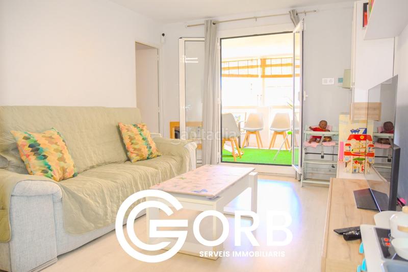 Foto 3616b91a-c1e2-4df3-af18-e08f4117e58d. Dachwohnung in Cerdanyola Nord Mataró
