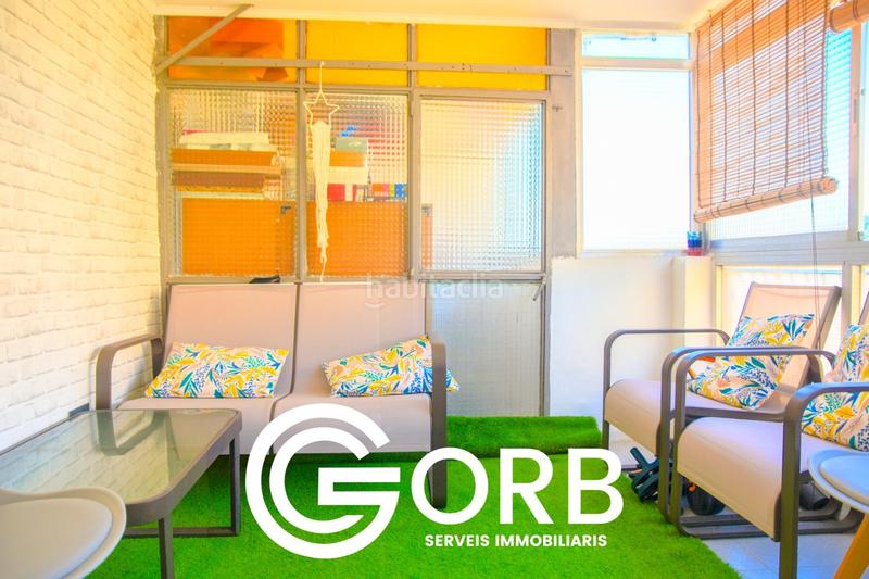 Foto 68d09a19-4da0-4c9c-945b-c1c9680edb36. Dachwohnung in Cerdanyola Nord Mataró