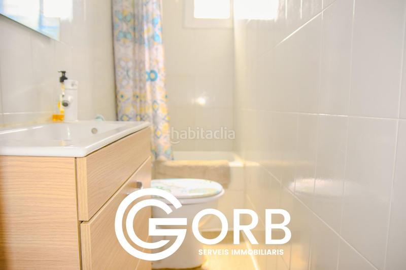 Foto 70f8f58e-bcef-4c4c-b2d1-58581f715c94. Dachwohnung in Cerdanyola Nord Mataró