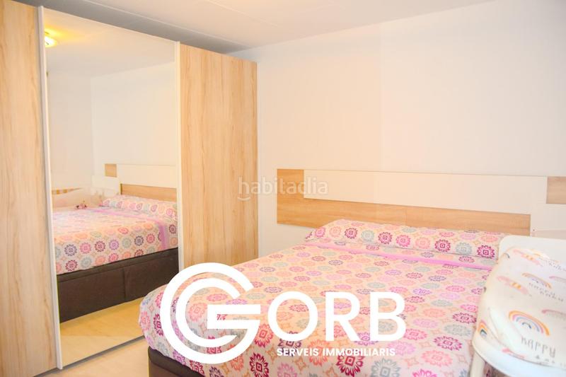 Foto 9b127de2-9d8f-4f85-8f59-ad47d6ea9c8b. Dachwohnung in Cerdanyola Nord Mataró