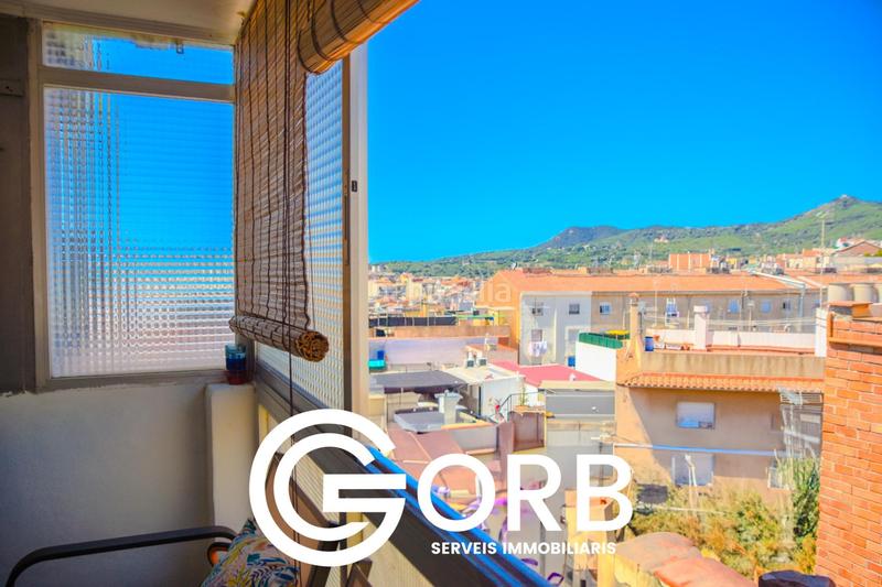 Foto ba7a6048-2093-470c-a5e5-da8b21346d84. Dachwohnung in Cerdanyola Nord Mataró