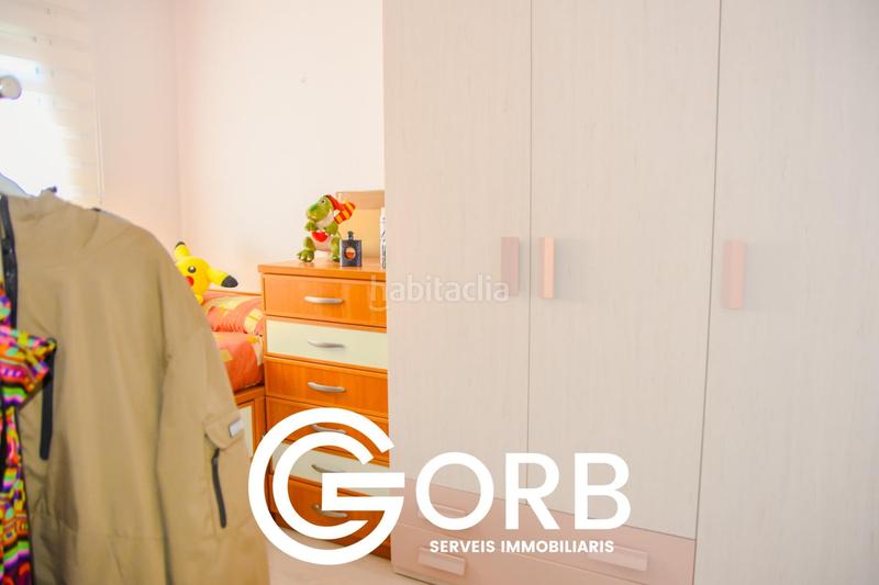 Foto c4f6314a-960c-4be7-a0ef-45e8032b3e40. Dachwohnung in Cerdanyola Nord Mataró