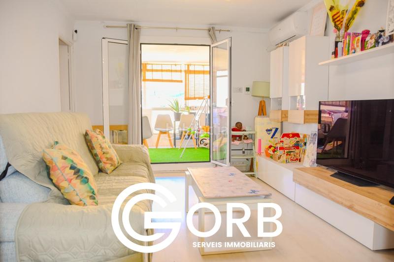 Foto e6654c3c-b748-4ee4-b2ca-8e0939254e4c. Dachwohnung in Cerdanyola Nord Mataró