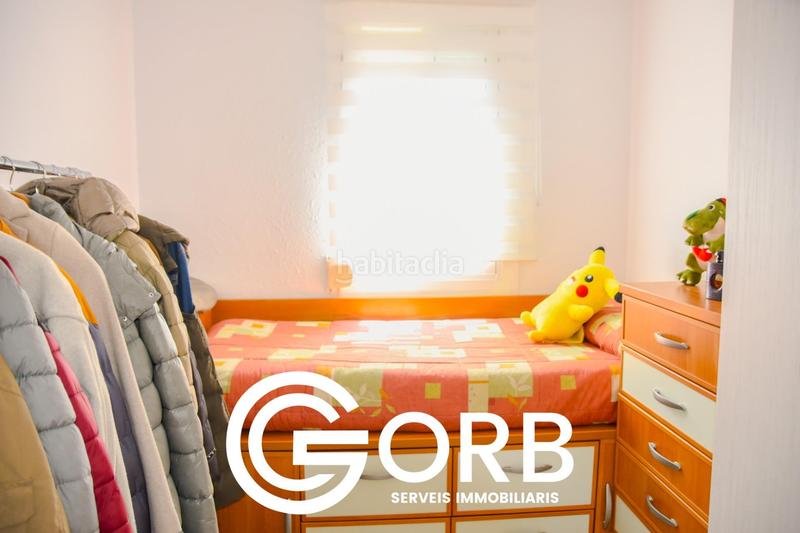 Foto ff7f66f3-1c38-4039-abe6-676f3a13f1f1. Dachwohnung in Cerdanyola Nord Mataró