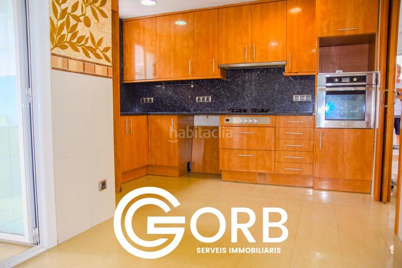 Foto 1168fe06-58d6-464f-915e-834f1732acaa. Appartement avec chauffage dans La Llàntia Mataró