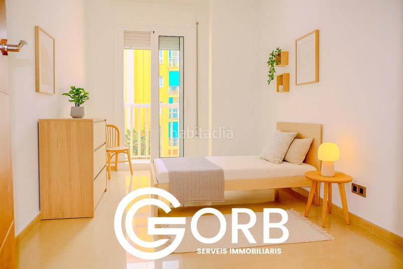 Foto 117ccb3a-037f-47d8-965b-73649c1ea617. Appartement avec chauffage dans La Llàntia Mataró