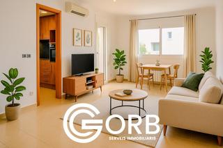 Appartement à La Llàntia. Pisazo en la misma ronda rocablanca!