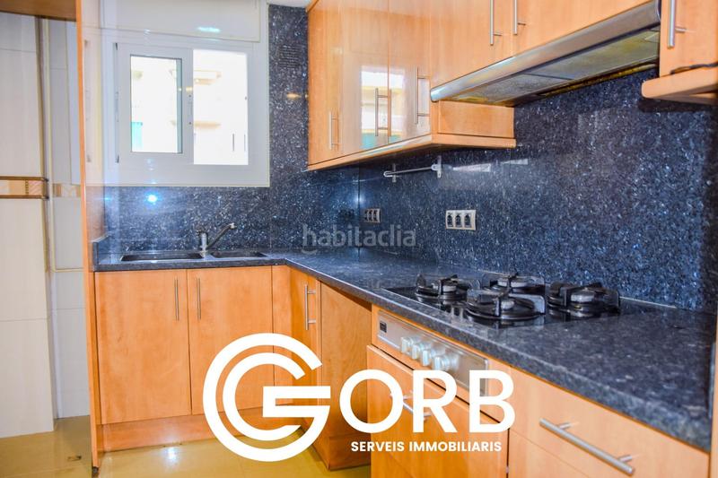 Foto 62fac158-1b74-40c1-93dc-b6a3468b5969. Appartement avec chauffage dans La Llàntia Mataró