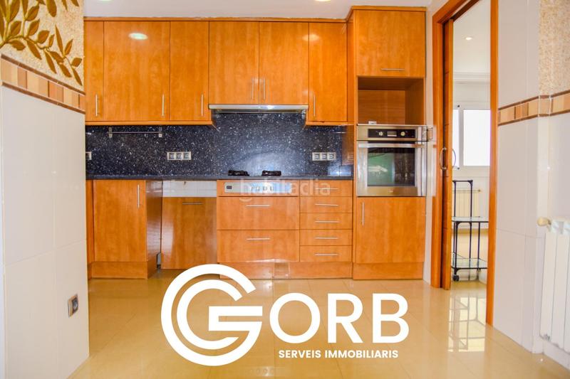 Foto 85c3c4d0-75f7-4b4b-be7d-abe1fe1fb2b5. Appartement avec chauffage dans La Llàntia Mataró