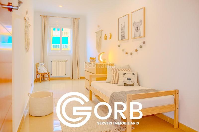 Foto d45a80eb-1934-4ea0-b3a7-ff939095e00a. Appartement avec chauffage dans La Llàntia Mataró