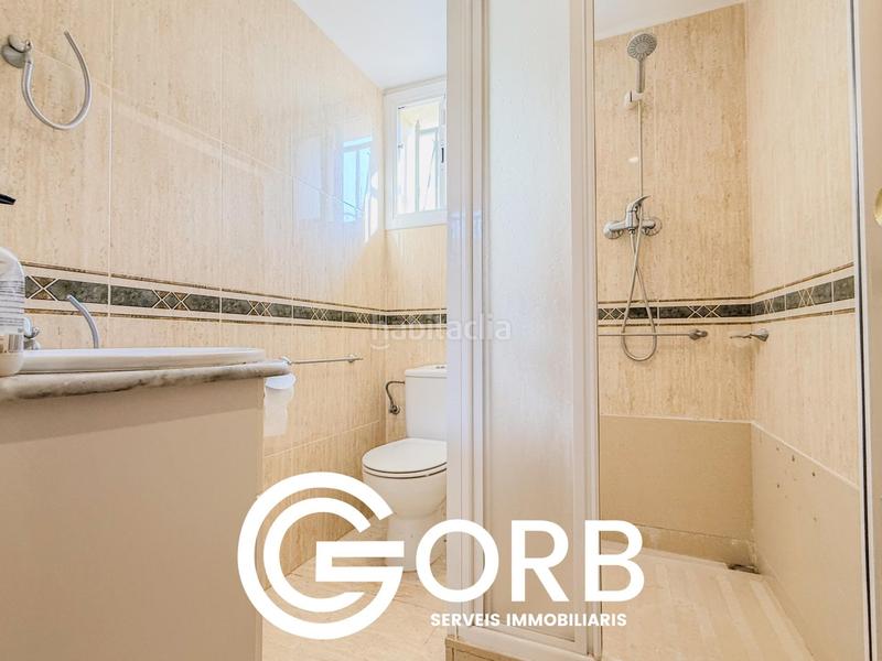 Foto 0a48a46b-4dd5-486e-a176-467864d73dfe. Planta baja  independiente tipo casita! en Mataró