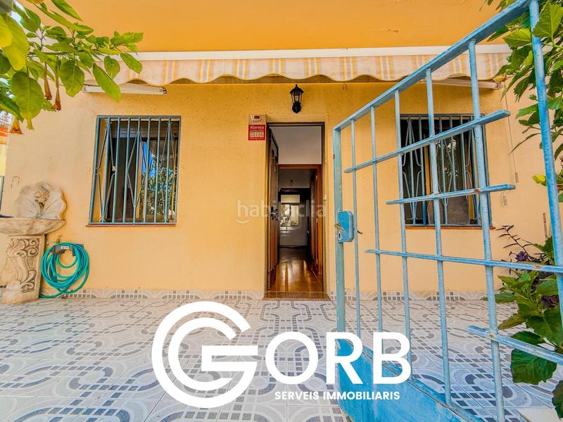 Foto 0c9197fd-cd80-478c-afe8-8c8dab44da3d. Planta baja  independiente tipo casita! en Mataró