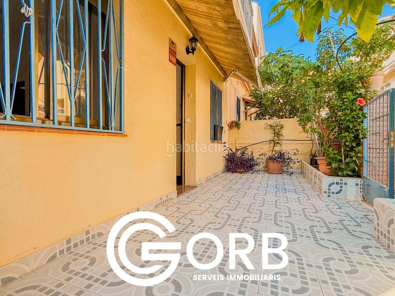 Foto 1c50d9af-0e94-4281-9bd6-1cd47619b136. Planta baja  independiente tipo casita! en Mataró