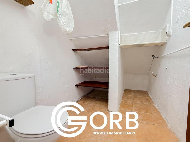 Foto 1cfe1c98-c377-4a34-bb69-14462b2eb479. Planta baja  independiente tipo casita! en Mataró