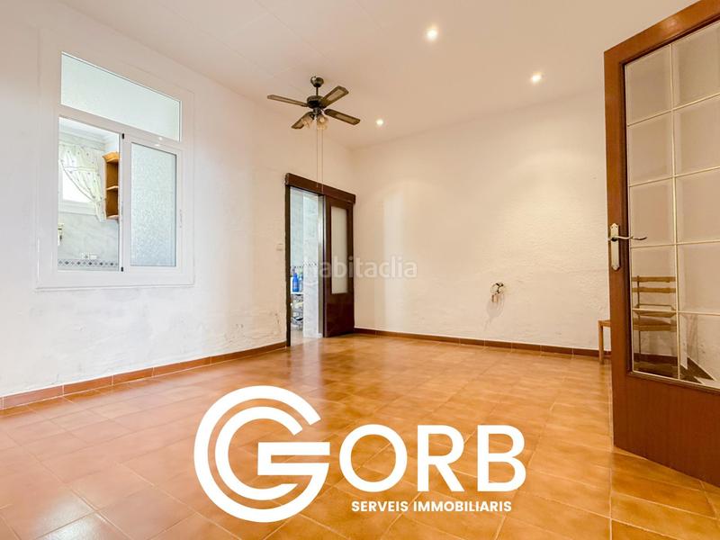 Foto a52ffb6e-c964-484f-b7a2-eb16414f9879. Planta baja  independiente tipo casita! en Mataró