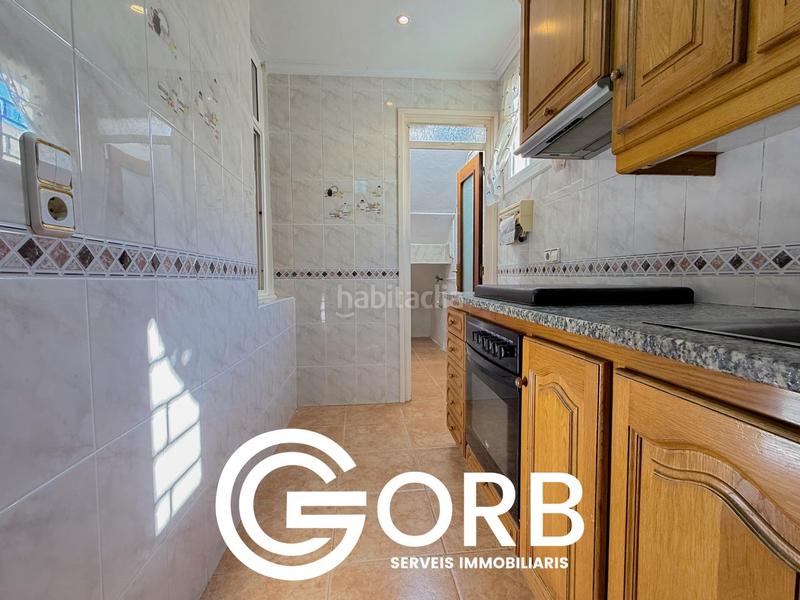 Foto ec4ac1c5-1716-4685-bd8e-93abc38be2a8. Planta baja  independiente tipo casita! en Mataró