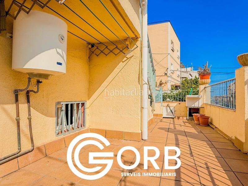 Foto f5780feb-6db1-4275-9558-2d1c7f36752d. Planta baja  independiente tipo casita! en Mataró