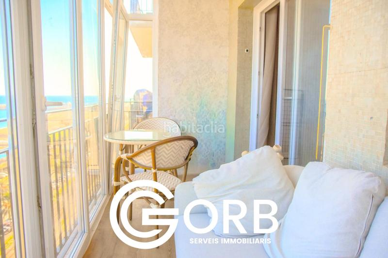 Foto 69f5d28a-cdfd-476e-ab0c-a8ec9577818f. Appartement dans Havana Mataró