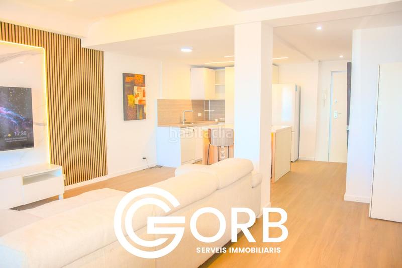 Foto d2583a85-3e30-4556-8730-7ff43f736517. Appartement dans Havana Mataró