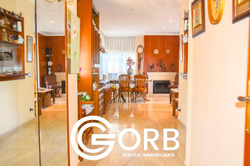 Foto 0504579c-361b-42da-986a-061cadc9d71f. Chalet mit heizung parking pool in Nucli Urbà Argentona