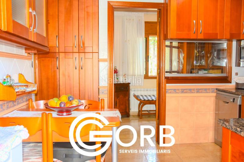 Foto 06b41c34-0987-4d67-bed8-5604d1559531. Chalet mit heizung parking pool in Nucli Urbà Argentona