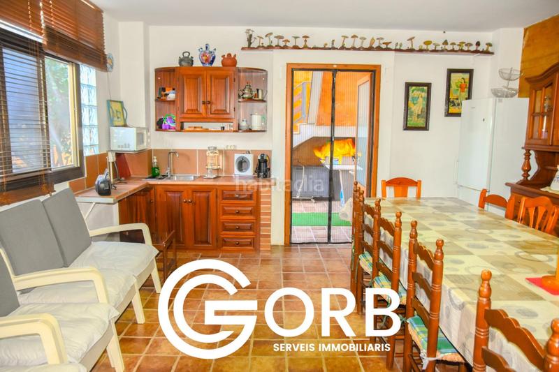 Foto 0858f9f9-580b-4294-98e6-f01c9be14bd7. Chalet mit heizung parking pool in Nucli Urbà Argentona