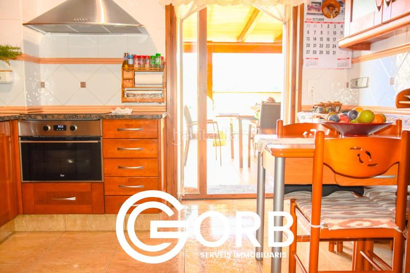 Foto 1275774b-128a-4692-99d2-83b90177cf3b. Chalet mit heizung parking pool in Nucli Urbà Argentona