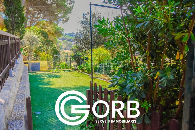 Foto 1b228167-4a95-44f1-9cd5-b5c1aef35d07. Chalet mit heizung parking pool in Nucli Urbà Argentona