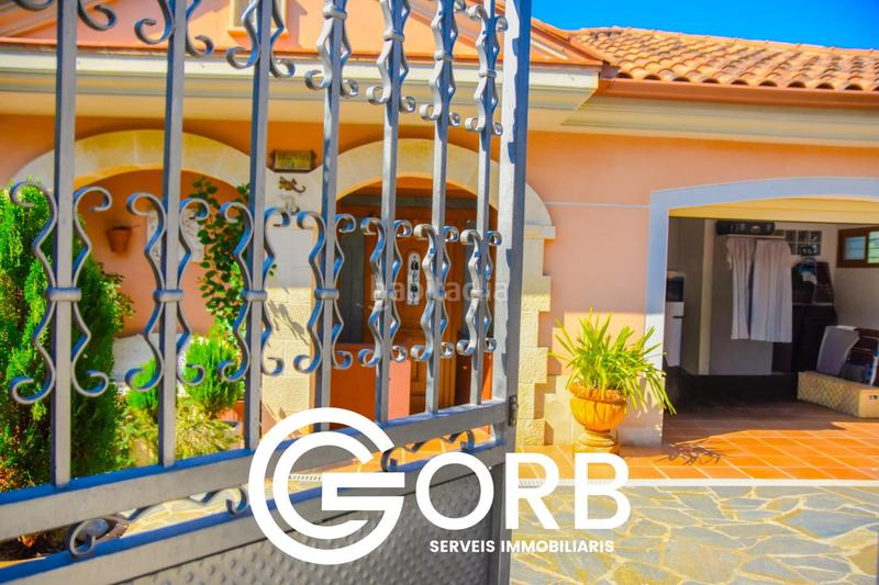 Foto 1c9f1b88-307a-4939-8aae-7809548b5217. Chalet mit heizung parking pool in Nucli Urbà Argentona