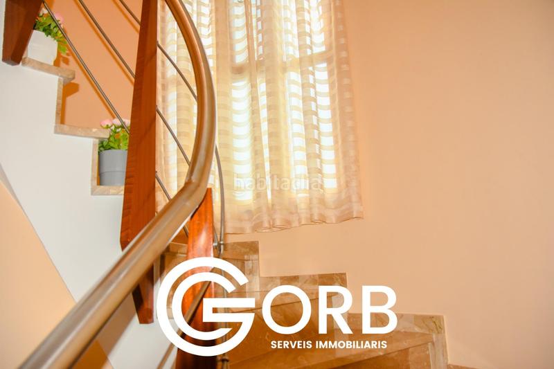 Foto 252fe69f-bc28-408f-a070-327b9ed378db. Chalet mit heizung parking pool in Nucli Urbà Argentona