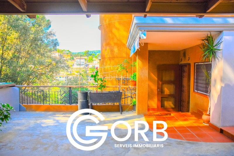 Foto 3445a5bb-1a39-4bf4-9b0d-b09a32a05474. Chalet mit heizung parking pool in Nucli Urbà Argentona